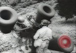 Standbild Negro Truppen karibischen Inseln, 1942, aus Sekunde 20 historischem Filmmaterial Videoclip 65675074807