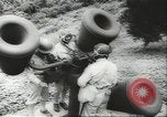 Standbild Negro Truppen karibischen Inseln, 1942, aus Sekunde 21 historischem Filmmaterial Videoclip 65675074807