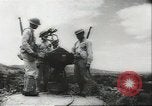 Standbild Negro Truppen karibischen Inseln, 1942, aus Sekunde 25 historischem Filmmaterial Videoclip 65675074807