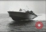 Standbild Patrol Torpedo boats Atlantik, 1942, aus Sekunde 3 historischem Filmmaterial Videoclip 65675074808