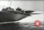 Standbild Patrol Torpedo boats Atlantik, 1942, aus Sekunde 4 historischem Filmmaterial Videoclip 65675074808
