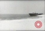 Standbild Patrol Torpedo boats Atlantik, 1942, aus Sekunde 5 historischem Filmmaterial Videoclip 65675074808