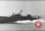 Standbild Patrol Torpedo boats Atlantik, 1942, aus Sekunde 10 historischem Filmmaterial Videoclip 65675074808