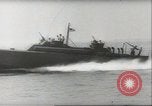 Standbild Patrol Torpedo boats Atlantik, 1942, aus Sekunde 11 historischem Filmmaterial Videoclip 65675074808