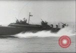 Standbild Patrol Torpedo boats Atlantik, 1942, aus Sekunde 12 historischem Filmmaterial Videoclip 65675074808