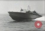 Standbild Patrol Torpedo boats Atlantik, 1942, aus Sekunde 19 historischem Filmmaterial Videoclip 65675074808