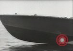 Standbild Patrol Torpedo boats Atlantik, 1942, aus Sekunde 22 historischem Filmmaterial Videoclip 65675074808