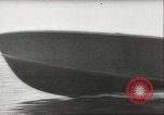 Standbild Patrol Torpedo boats Atlantik, 1942, aus Sekunde 23 historischem Filmmaterial Videoclip 65675074808
