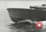 Standbild Patrol Torpedo boats Atlantik, 1942, aus Sekunde 24 historischem Filmmaterial Videoclip 65675074808