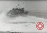 Standbild Patrol Torpedo boats Atlantik, 1942, aus Sekunde 28 historischem Filmmaterial Videoclip 65675074808