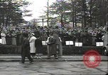 Image of Antiwar demonstration United States USA, 1936, second 25 stock footage video 65675074809