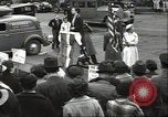 Image of Antiwar demonstration United States USA, 1936, second 41 stock footage video 65675074809