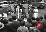Image of Antiwar demonstration United States USA, 1936, second 42 stock footage video 65675074809