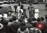 Image of Antiwar demonstration United States USA, 1936, second 43 stock footage video 65675074809