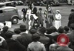 Image of Antiwar demonstration United States USA, 1936, second 44 stock footage video 65675074809