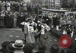 Image of Pacifist anti-war demonstrators 1930s United States USA, 1936, second 17 stock footage video 65675074810
