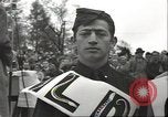 Image of Pacifist anti-war demonstrators 1930s United States USA, 1936, second 43 stock footage video 65675074810