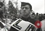 Image of Pacifist anti-war demonstrators 1930s United States USA, 1936, second 44 stock footage video 65675074810