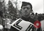 Image of Pacifist anti-war demonstrators 1930s United States USA, 1936, second 45 stock footage video 65675074810