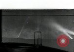 Image of Japanese kamikaze suicidal aircraft Pacific Ocean, 1944, second 1 stock footage video 65675074811