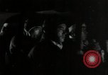 Image of Japanese kamikaze suicidal aircraft Pacific Ocean, 1944, second 4 stock footage video 65675074811