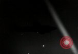 Image of Japanese kamikaze suicidal aircraft Pacific Ocean, 1944, second 16 stock footage video 65675074811