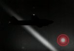 Image of Japanese kamikaze suicidal aircraft Pacific Ocean, 1944, second 18 stock footage video 65675074811