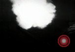 Image of Japanese kamikaze suicidal aircraft Pacific Ocean, 1944, second 21 stock footage video 65675074811