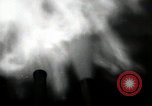 Image of Japanese kamikaze suicidal aircraft Pacific Ocean, 1944, second 24 stock footage video 65675074811