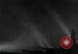 Image of Japanese kamikaze suicidal aircraft Pacific Ocean, 1944, second 25 stock footage video 65675074811