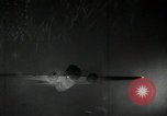 Image of Japanese kamikaze suicidal aircraft Pacific Ocean, 1944, second 30 stock footage video 65675074811