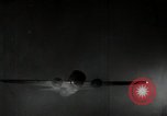 Image of Japanese kamikaze suicidal aircraft Pacific Ocean, 1944, second 31 stock footage video 65675074811