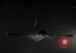 Image of Japanese kamikaze suicidal aircraft Pacific Ocean, 1944, second 32 stock footage video 65675074811