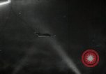 Image of Japanese kamikaze suicidal aircraft Pacific Ocean, 1944, second 39 stock footage video 65675074811