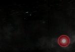 Image of Japanese kamikaze suicidal aircraft Pacific Ocean, 1944, second 40 stock footage video 65675074811