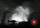Image of Japanese kamikaze suicidal aircraft Pacific Ocean, 1944, second 42 stock footage video 65675074811