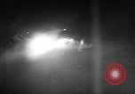 Image of Japanese kamikaze suicidal aircraft Pacific Ocean, 1944, second 47 stock footage video 65675074811