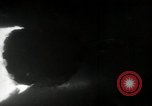 Image of Japanese kamikaze suicidal aircraft Pacific Ocean, 1944, second 49 stock footage video 65675074811