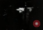 Image of Japanese kamikaze suicidal aircraft Pacific Ocean, 1944, second 50 stock footage video 65675074811