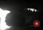 Image of Japanese kamikaze suicidal aircraft Pacific Ocean, 1944, second 55 stock footage video 65675074811