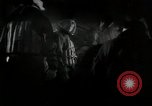 Image of Japanese kamikaze suicidal aircraft Pacific Ocean, 1944, second 61 stock footage video 65675074811