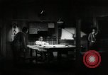 Image of Japanese Admiral Pacific Ocean, 1944, second 8 stock footage video 65675074812