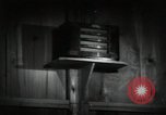 Image of Japanese Admiral Pacific Ocean, 1944, second 13 stock footage video 65675074812