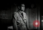 Image of Japanese Admiral Pacific Ocean, 1944, second 21 stock footage video 65675074812