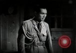 Image of Japanese Admiral Pacific Ocean, 1944, second 33 stock footage video 65675074812