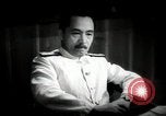 Image of Japanese Admiral Pacific Ocean, 1944, second 38 stock footage video 65675074812