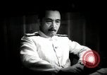 Image of Japanese Admiral Pacific Ocean, 1944, second 40 stock footage video 65675074812