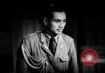 Image of Japanese Admiral Pacific Ocean, 1944, second 41 stock footage video 65675074812