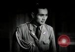 Image of Japanese Admiral Pacific Ocean, 1944, second 42 stock footage video 65675074812