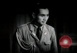 Image of Japanese Admiral Pacific Ocean, 1944, second 43 stock footage video 65675074812